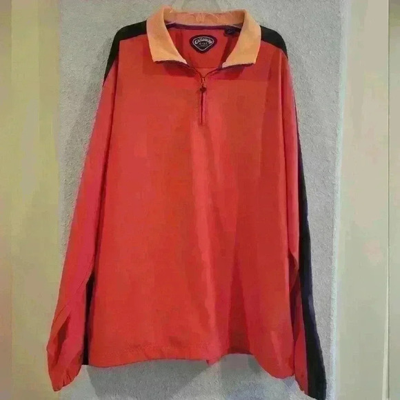 Callaway Golf Pullover‎ XL - Picture 2 of 5